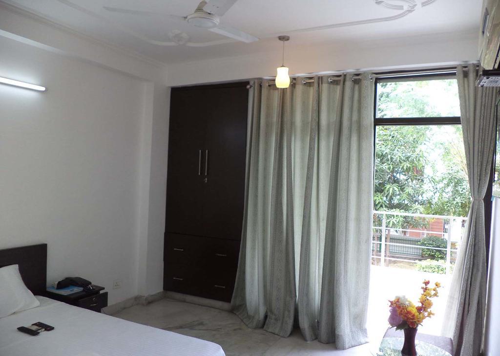 Jagnath Hotel 3*