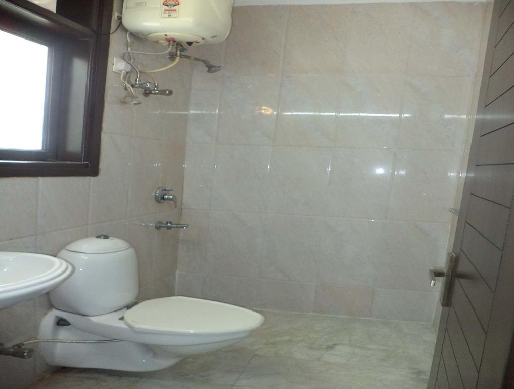 Hotel Jagnath New Delhi